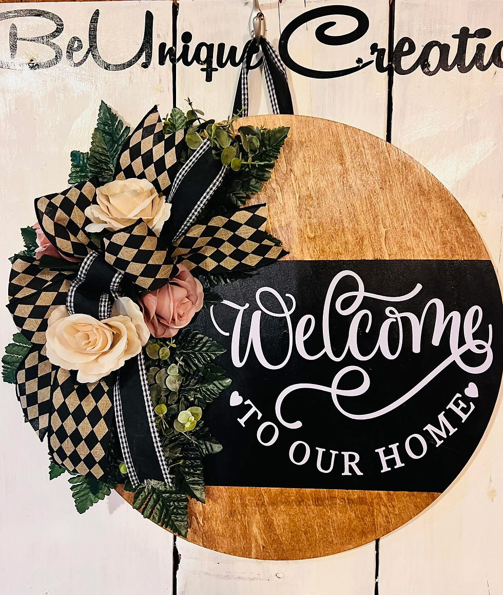 Thumbnail: Door Hanger