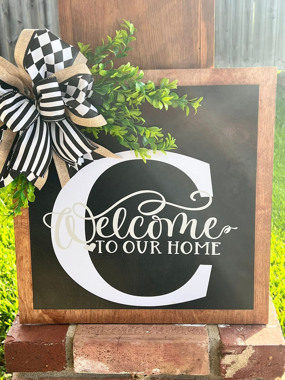 Thumbnail: Door Hanger