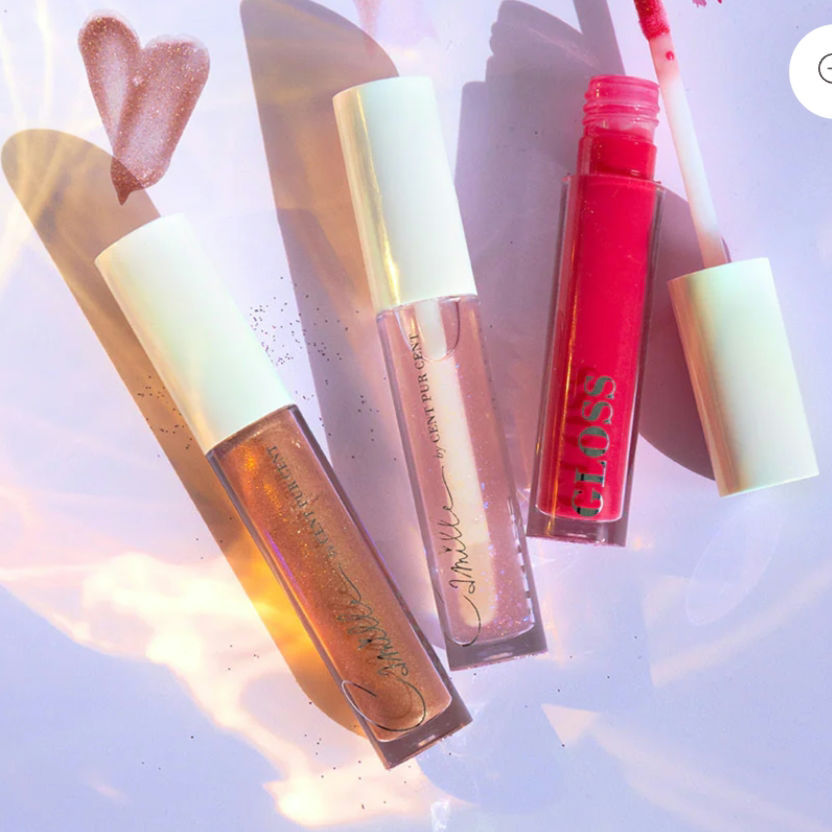 Thumbnail: Lipgloss - Camille