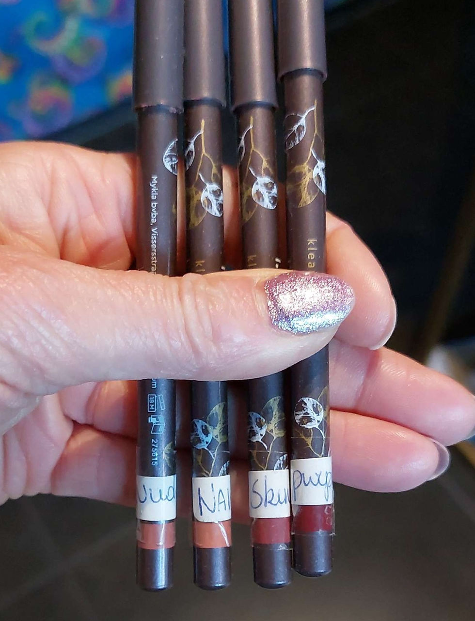 Thumbnail: Lip Pencil
