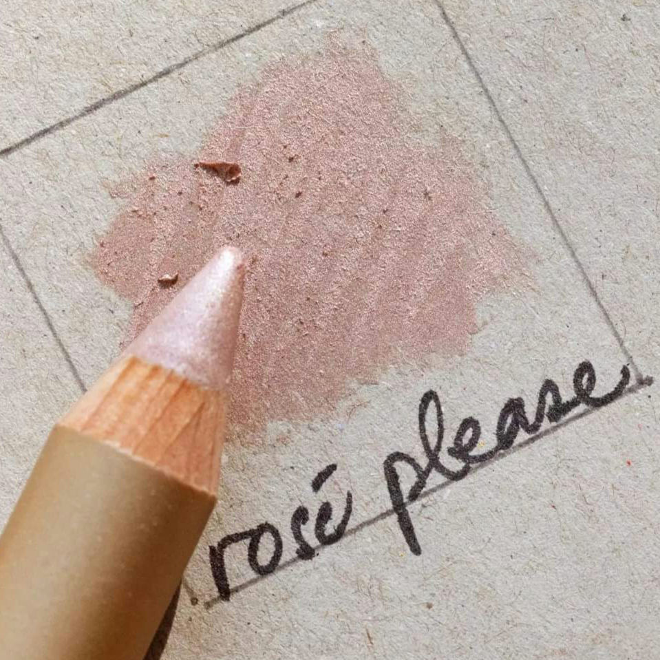 Thumbnail: Easy peasy pencil 