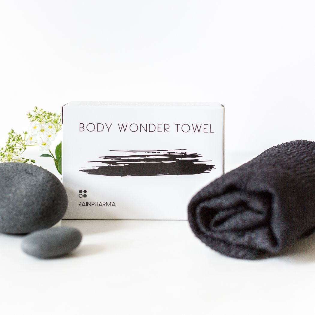 Wonder-towel
