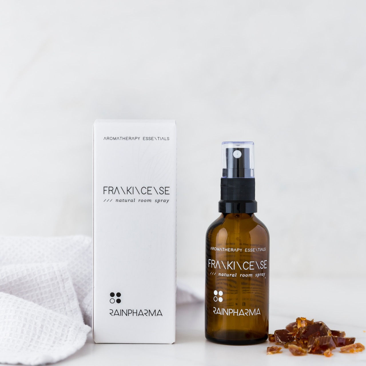 Essential Oil Frankincense