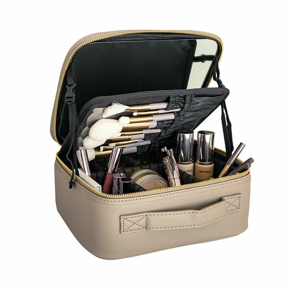 Thumbnail: Make-up bag