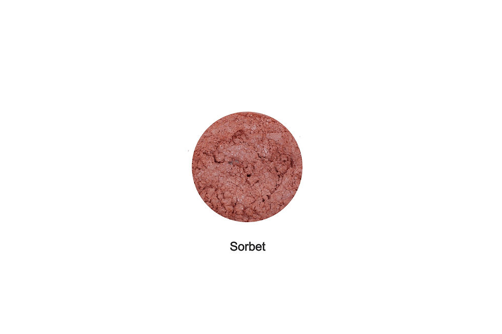 Thumbnail: Loose Mineral Eyeshadow
