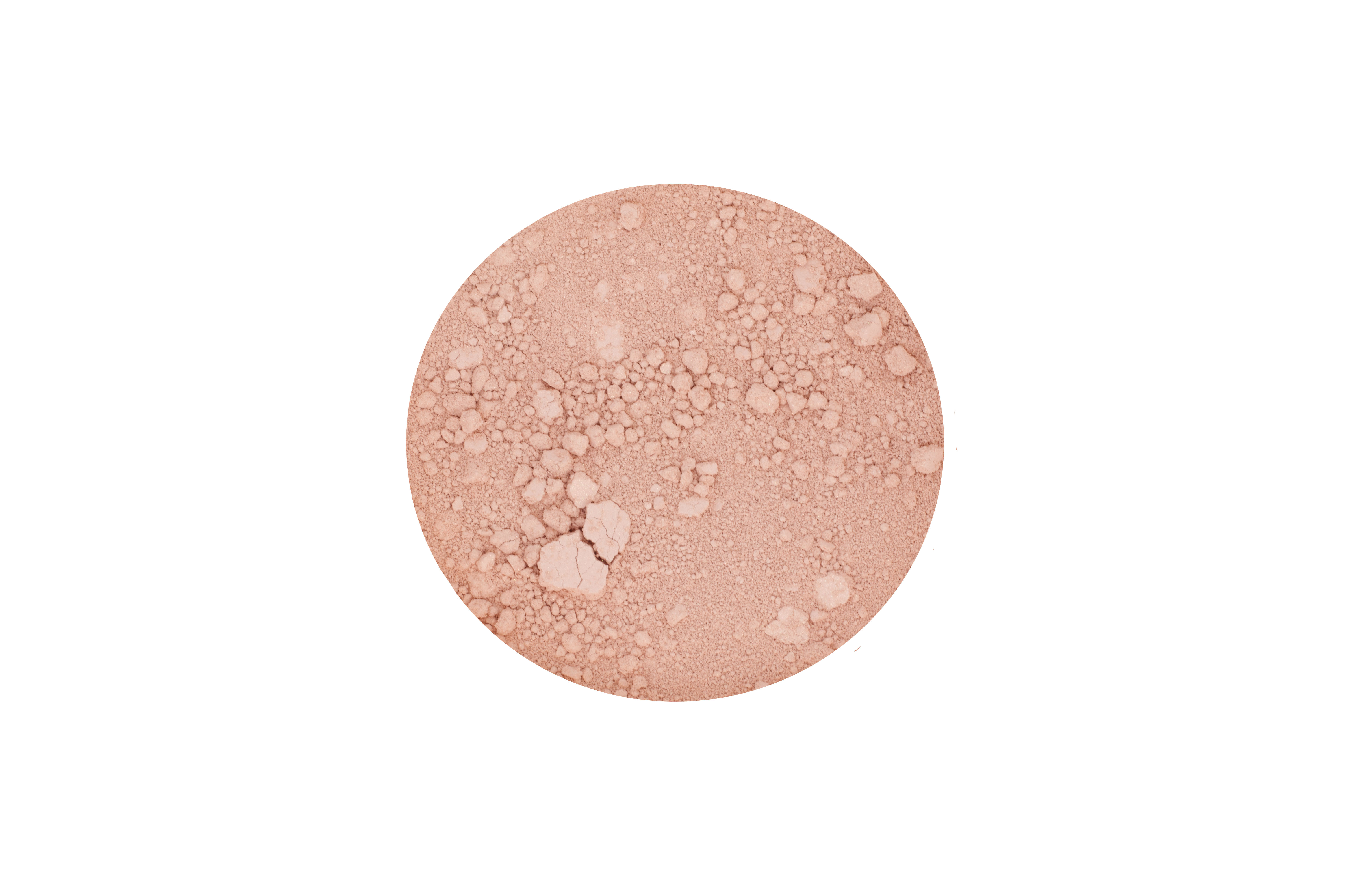 Loose Mineral Foundation