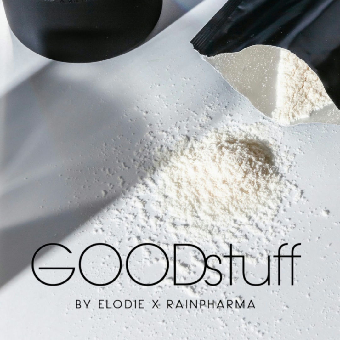 GOODstuff