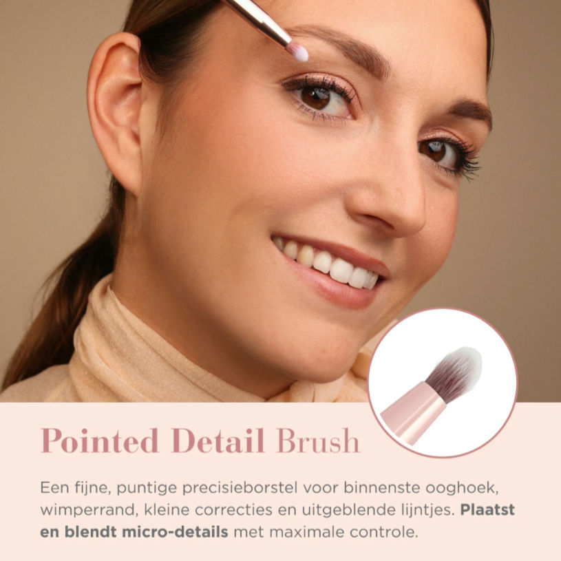 Thumbnail: Centpurcent brushes