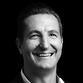 Michael B. Ross: Leading Through Adversity