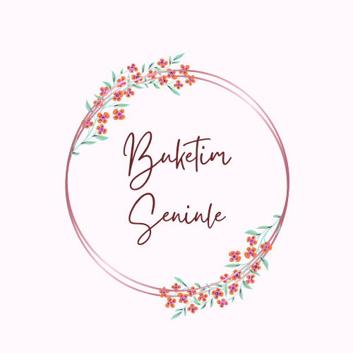 Yazarın fotoğrafı: Buketim Seninle