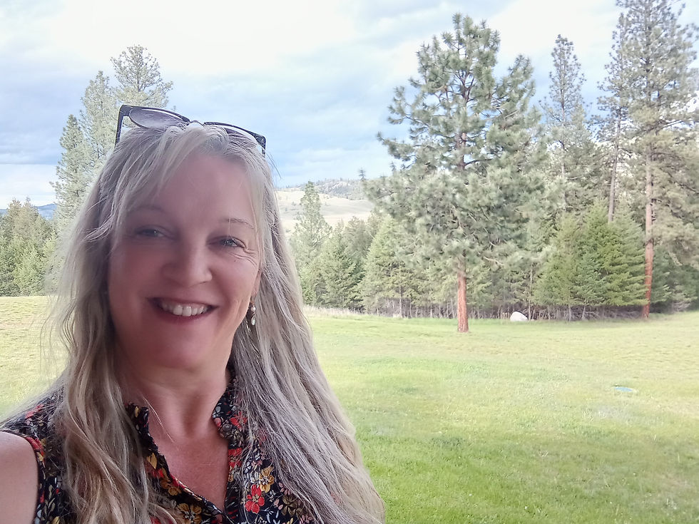 10 years Post Menopause and Thriving