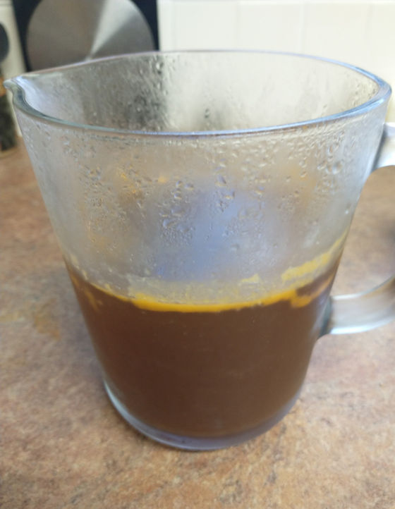 Day 17 0f the #ZeroWasteChallenge