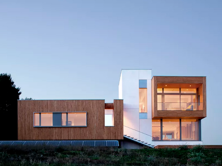 The Breck Life Blog Debunks Passive House Myths