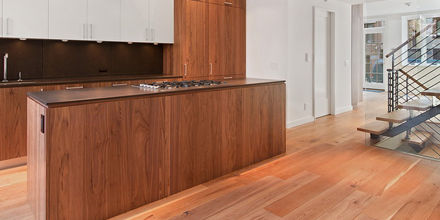 23 Downing is Complete!