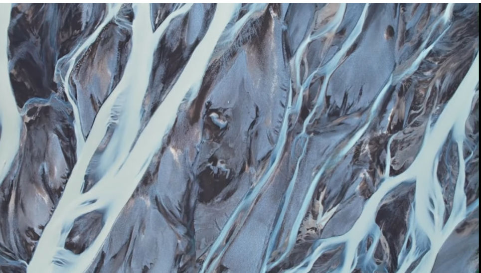 MUNZ FLOOR - la magie  des fascias