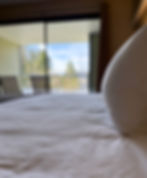 King Pillows at Airport Inn-Port Hardy