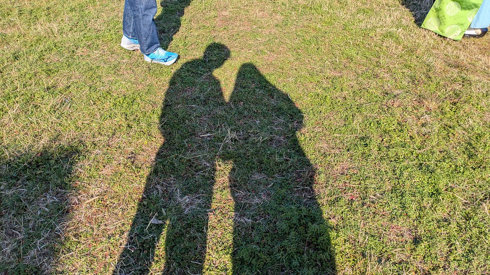 いつもご無沙汰な私🤗