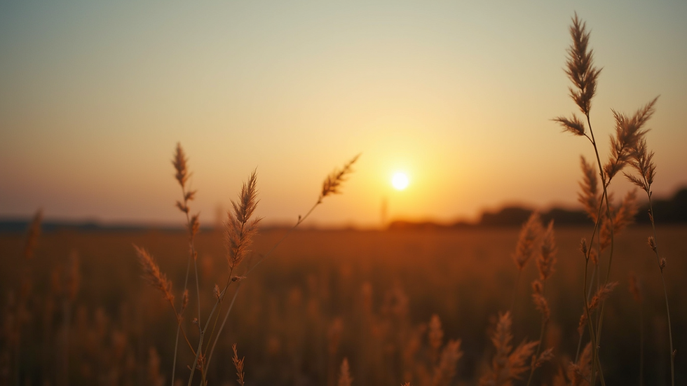 Deepen Your Faith Through His Glory's Teachings