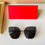 Thumbnail: FENDI Sunglass 65414
