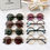 Thumbnail: GUCCI Sunglass 65417