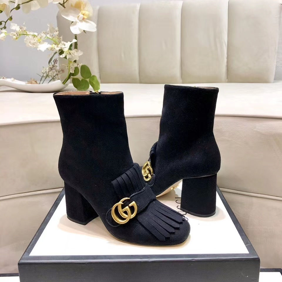 Gucci Shoes 02177