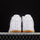 Thumbnail: AIR FORCE 1 LOW 07 WHITE