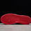 Thumbnail: CJ AIR JORDAN 1 LOW GS WHITE/TRUE BERRY