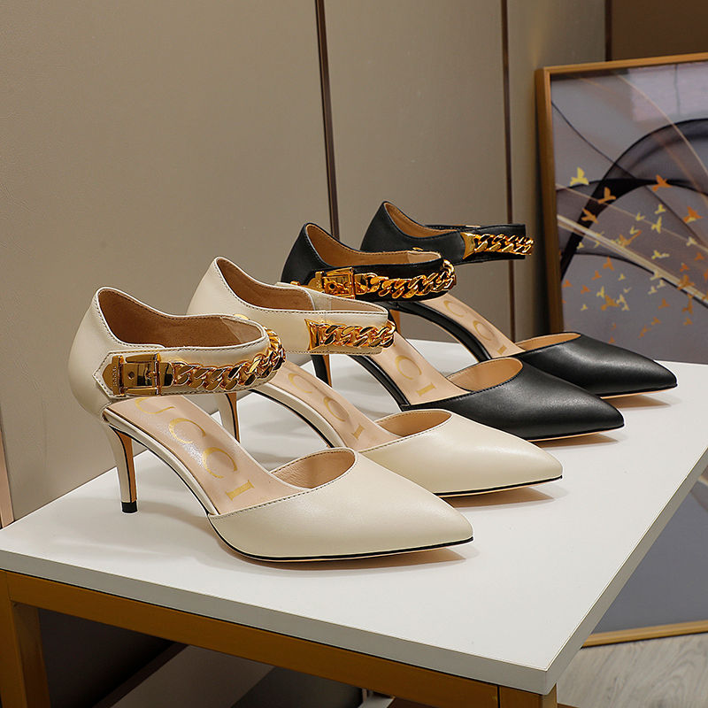 Gucci Shoes 02187