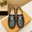 Thumbnail: Louis Vuitton  men's Shoes 18190