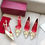 Thumbnail: Valentino Heels 12177