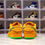 Thumbnail: GRATEFUL DEAD X DUNK LOW SB ORANGE BEAR
