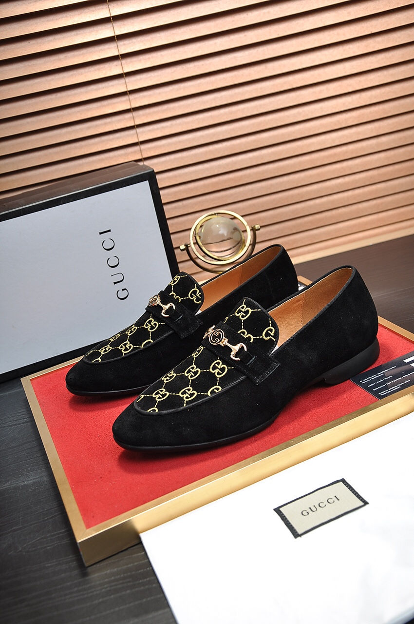 GUCCI Shoes 91118