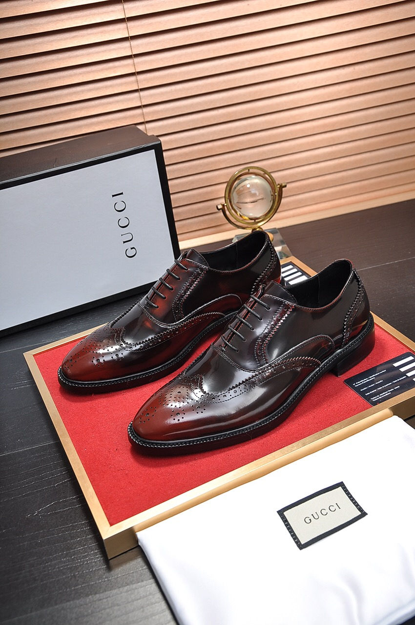 GUCCI Shoes 93537