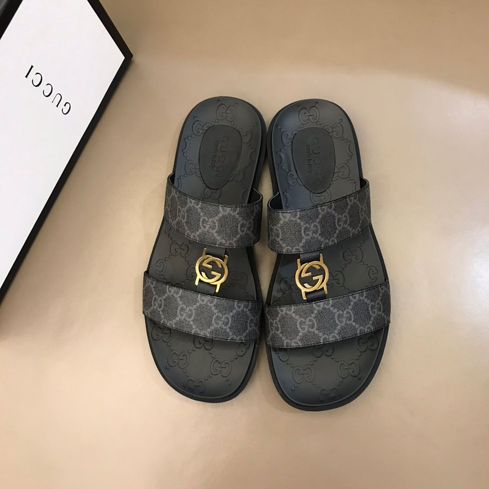 GUCCI Shoes 90334