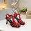 Thumbnail: Versace Shoes 91155