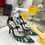 Thumbnail: FENDI Shoes 84843