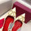 Thumbnail: Valentino Heels 12144
