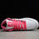 Thumbnail: CJ AIR JORDAN 1 MID GS WHITE/PLATINUM-PINK