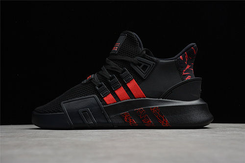 EQT BASK ADV CORE BLACK