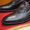 Thumbnail: Louis Vuitton Men's Shoes 41140