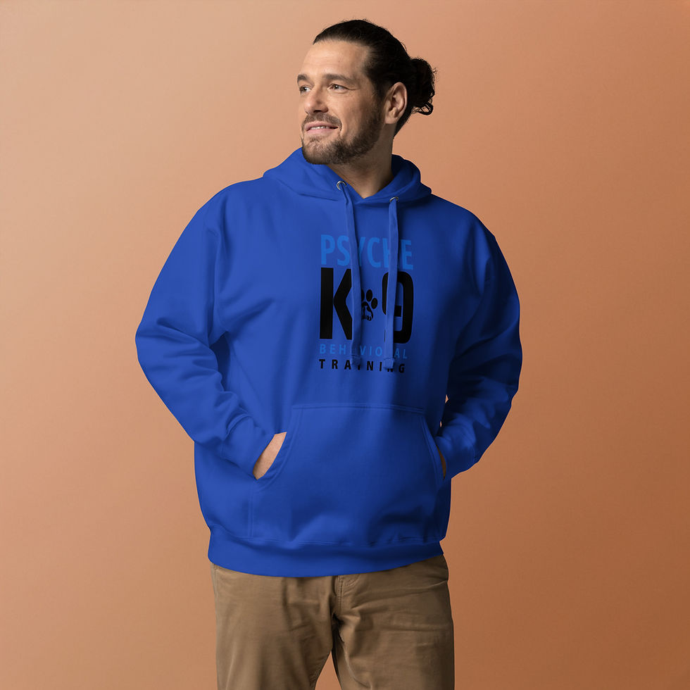 Thumbnail: Unisex Hoodie