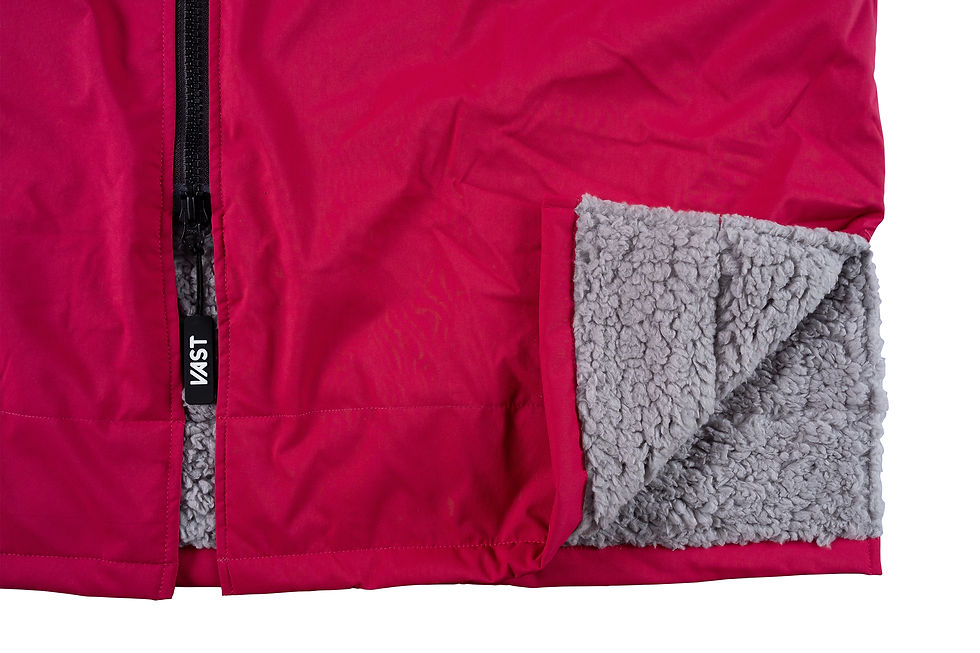 Miniatura: VAST Change Robe Raspberry