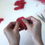 Thumbnail: Make Your Own Paper Rose Craft Kit
