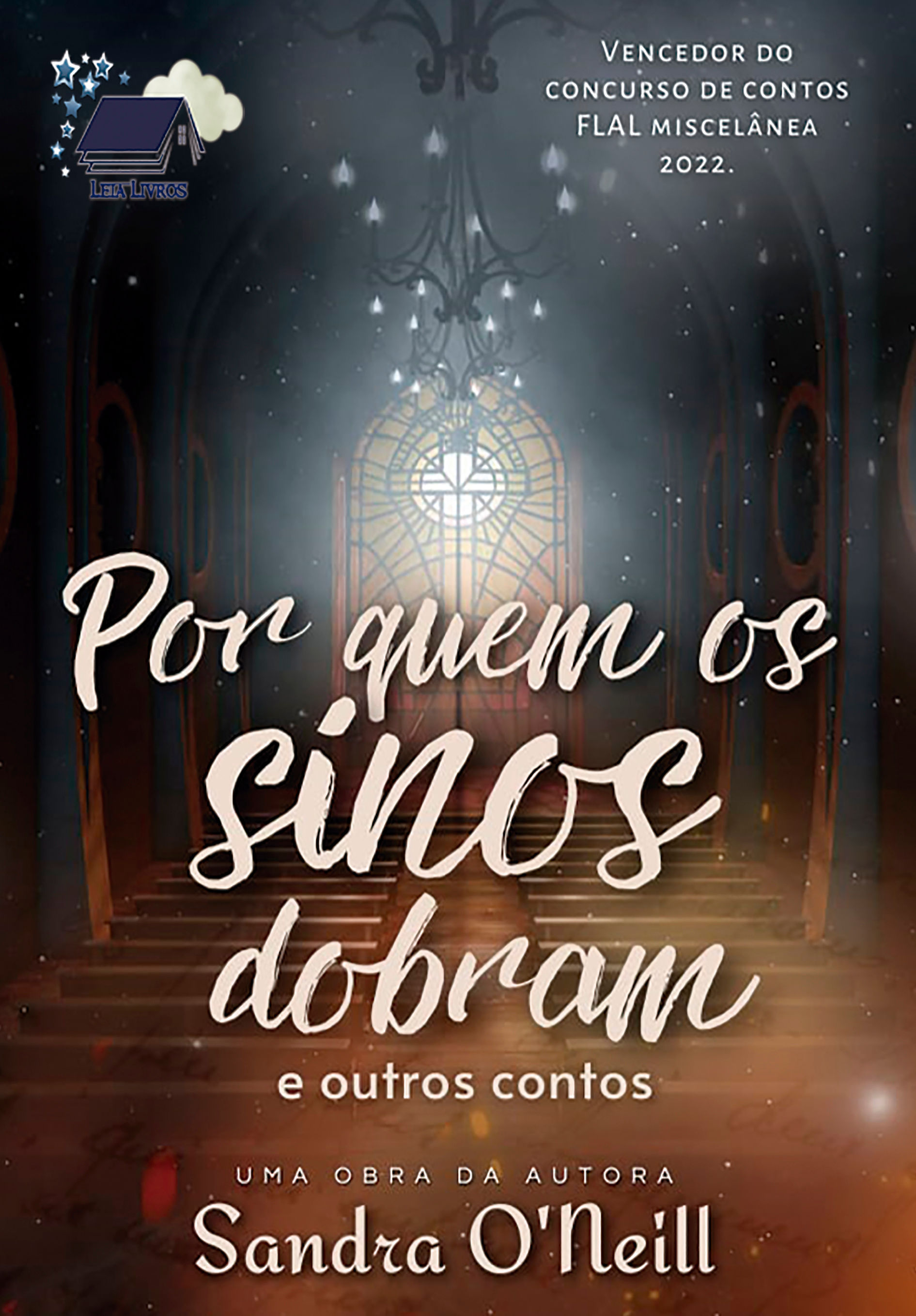 Por Quem os Sinos Dobram e outros Contos