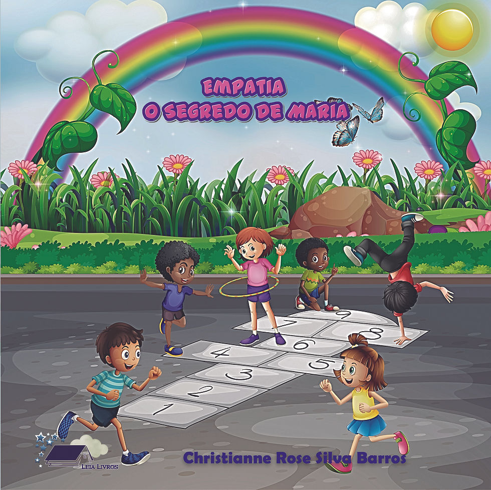 Empatia: O Segredo de Maria