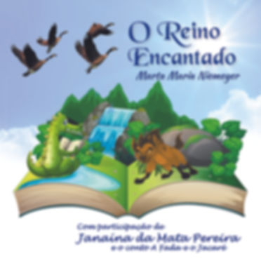 O Reino Encantado