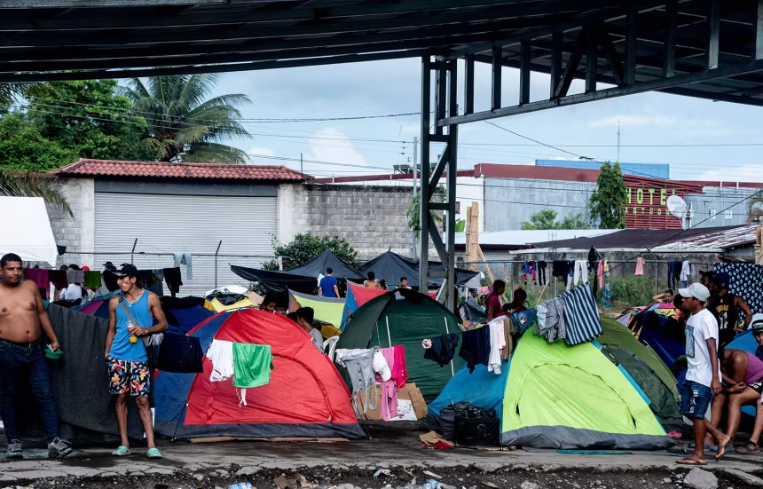 Country Report: Costa Rica July 2026