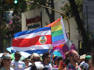 Is Costa Rica Truly "Up to Date" on Human Rights?