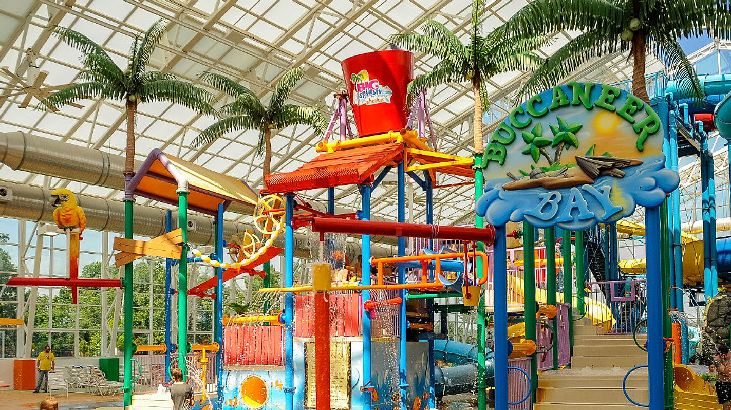 13 Nashville Water Parks To Splash Away Your Summer