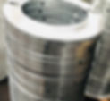 Stainless Steel Strapping